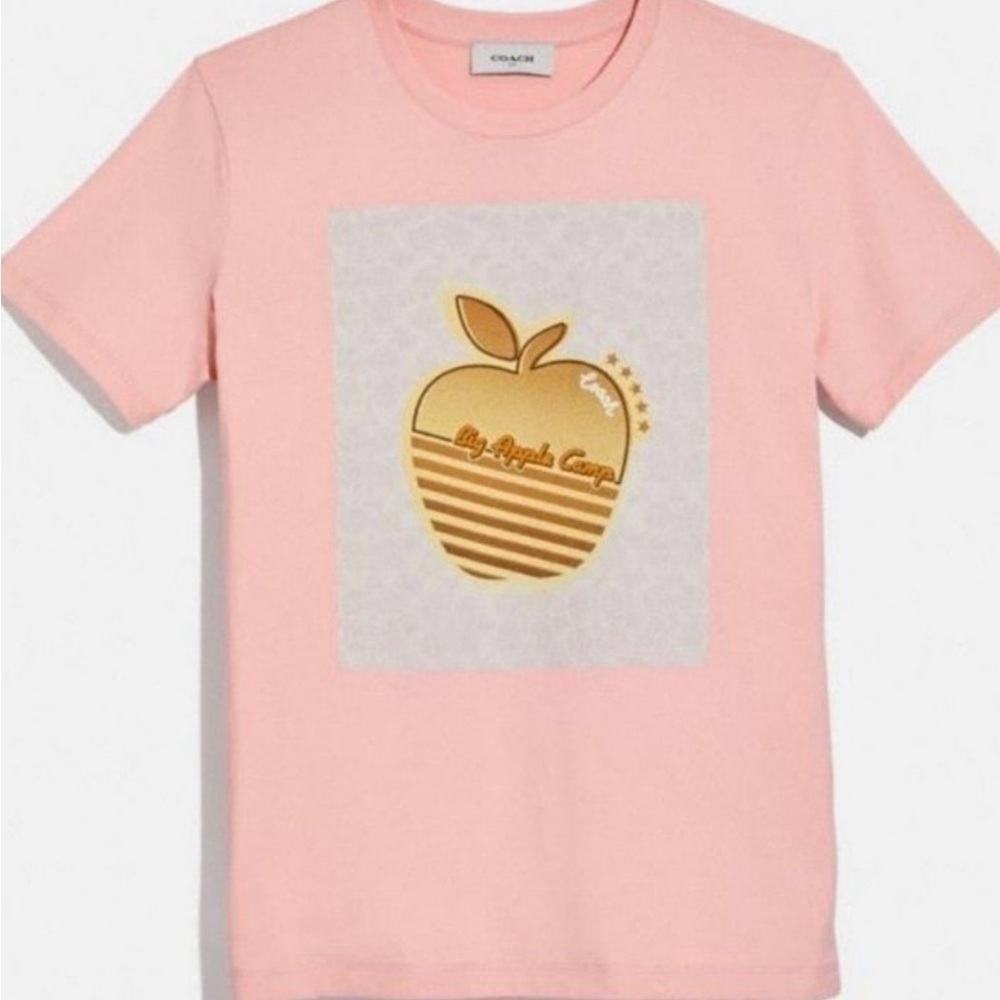 COACH 1941 New without Tag